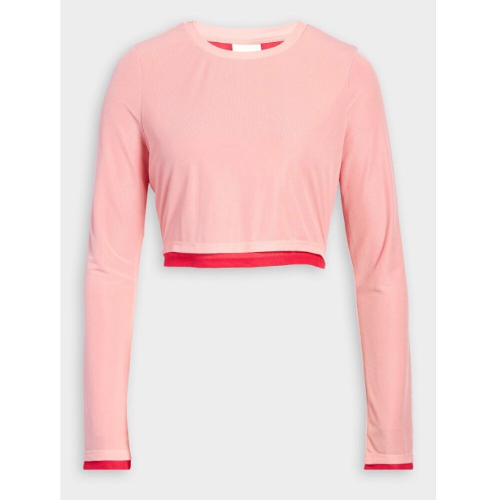 Simon Miller Mesh Mimsy Top